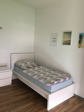 Wohnung Bremer Strasse