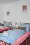 Brody Apartment - gemütlich wohnen Nähe Büdingen Bild 2