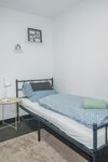 Brody Apartment - gemütlich wohnen Nähe Büdingen Bild 1