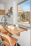 Brody Apartment - gemütlich wohnen Nähe Büdingen Bild 10