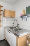 Brody Apartment - gemütlich wohnen Nähe Büdingen Bild 7