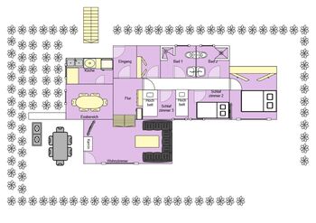 Haus am See (Biersdorf)*GAS* Picture 2