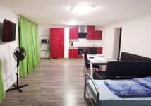 SONI Apartment Bild 1