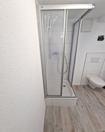 Dusche