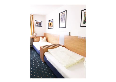 Landgasthof Grüner Baum Bild 2