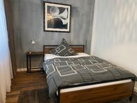 Job and Sleep Apartment Magdeburg Bild 3