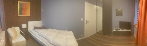 Job and Sleep Apartment Magdeburg Bild 11