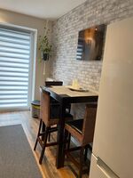 Job and Sleep Apartment Magdeburg Bild 9