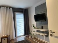 Job and Sleep Apartment Magdeburg Bild 16