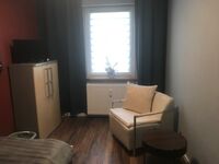 Job and Sleep Apartment Magdeburg Bild 8