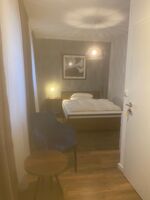 Job and Sleep Apartment Magdeburg Bild 13