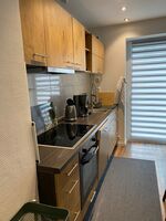 Job and Sleep Apartment Magdeburg Bild 8