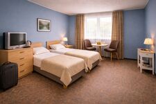 Top Lage, Top Preis: Mitarbeiterzimmer ab 16 Euro! Bild 1