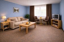 Top Lage, Top Preis: Mitarbeiterzimmer ab 16 Euro! Bild 2