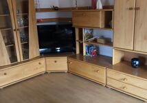 Wohnung Staub Bild 1