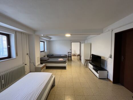 Monteurwohnung in Auenwald – ruhig + gut ausgestattet Picture 5