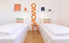 MOWO Monteurunterkunft Augsburg - Mit Geld-zurück-Garantie Bild 1