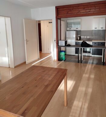 **** Hometime24 - Frisch renovierte Wohnung in Neuss **** Picture 4