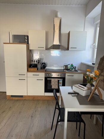 Apartment in Mainz für 1 Person Bild 5