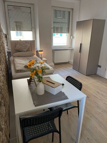 Apartment in Mainz für 1 Person Bild 4