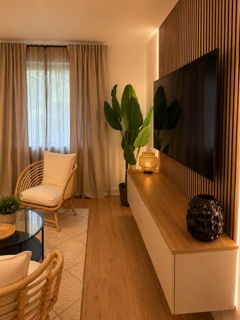 Zentrumsnah in Remscheid – Wohnung 0,9 km zur City Obrázok 5