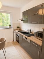 Zentrumsnah in Remscheid – Wohnung 0,9 km zur City Bild 14