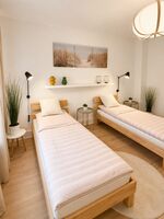 Zentrumsnah in Remscheid – Wohnung 0,9 km zur City Bild 10