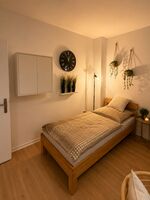 Zentrumsnah in Remscheid – Wohnung 0,9 km zur City Bild 6