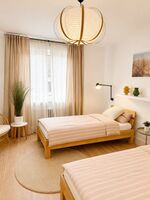 Zentrumsnah in Remscheid – Wohnung 0,9 km zur City Bild 17