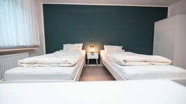 🌟Moderne Boarding Apartments mit eigenem Bad und Küche🌟 Bild 4