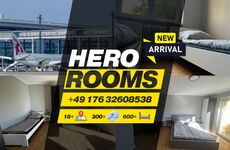 Herooms-direkt in der City Bild 1