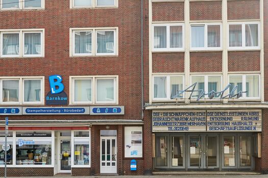 Nordsee Apartments Bild 4