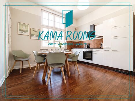 Workers Home S14 | 4 Einzelbetten | 1 Doppelbett | bis 6 Personen | 2SZ Bild 1