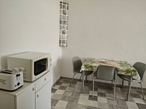 MONTEURWOHNUNG CHEMNITZ 6 PERSONEN Bild 5