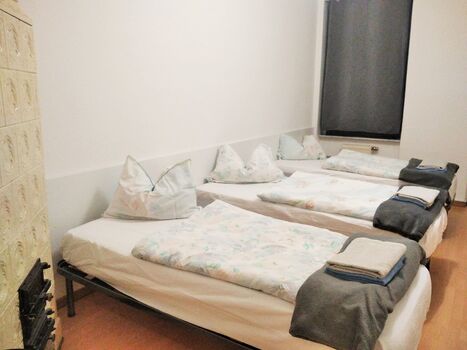MONTEURWOHNUNG CHEMNITZ 6 PERSONEN Bild 2