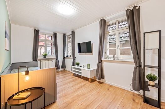 Sali Homes - Besigheim | +3 hochwertige Apartments Obrázok 5