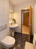 Toilette , WC 