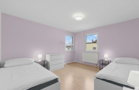 Monteurunterkünfte in Velbert – 24h Check-In Bild 4