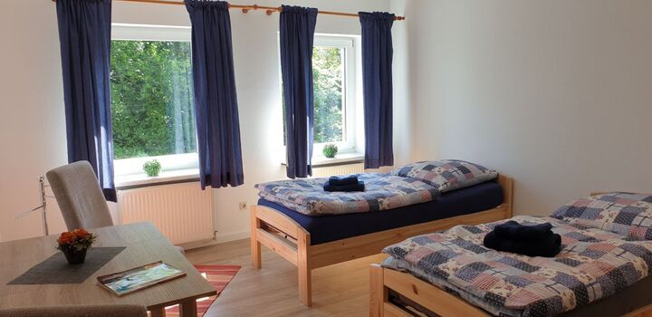Hof Moorblick Picture 1