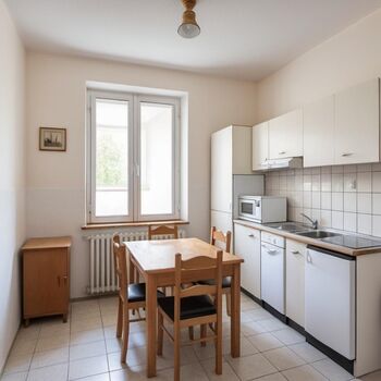 Monteurunterkunft Hamburg nach Wunsch und Bedürfnis Bild 4