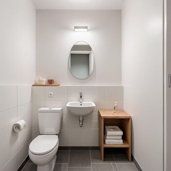Monteurunterkunft Hamburg nach Wunsch und Bedürfnis Bild 3