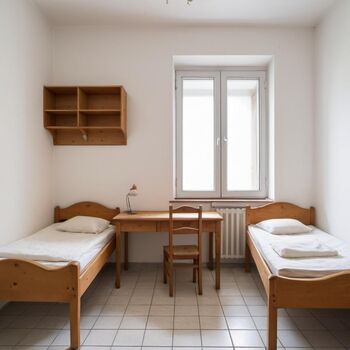 Monteurunterkunft Hamburg nach Wunsch und Bedürfnis Bild 5