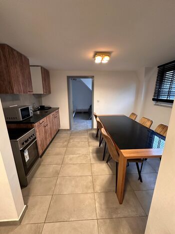 Gronau Apartment Sud20 Zdjęcie 4