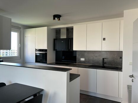 Moderne Unterkunft - Aufenthalt in Offenbach Zdjęcie 3