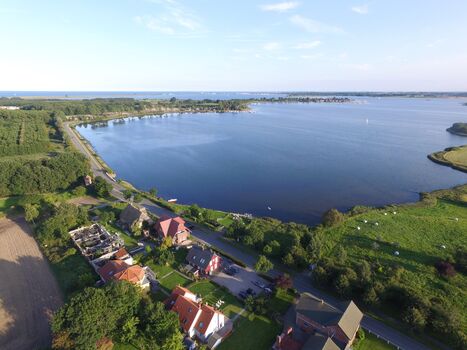 Ferienhaus schöne Aussicht Bild 4