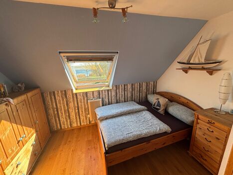 Ferienhaus schöne Aussicht Bild 1