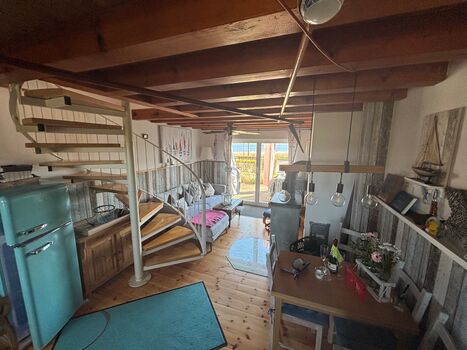 Ferienhaus schöne Aussicht Bild 2