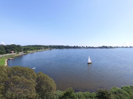 Ferienhaus schöne Aussicht Picture 3