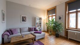 FL26 / TOMASZ-LIVING in SCHLESWIG - Zentral + Parkplatz Bild 5