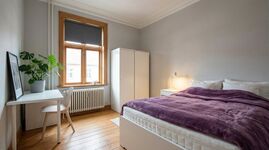 FL26 / TOMASZ-LIVING in SCHLESWIG - Zentral + Parkplatz Bild 2